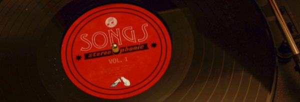 Songs – Vol. 1