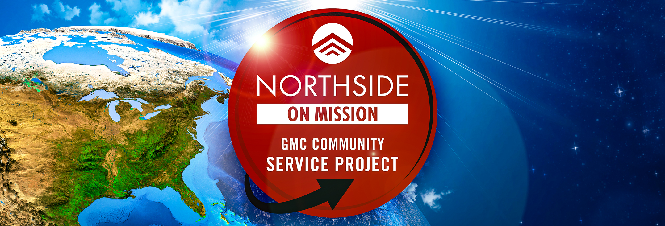 GMC Service Project Month