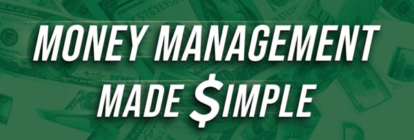Money Management Made Simple