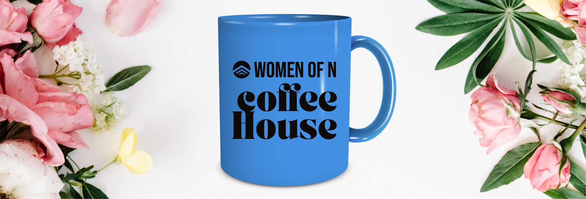 Women of N Coffee House