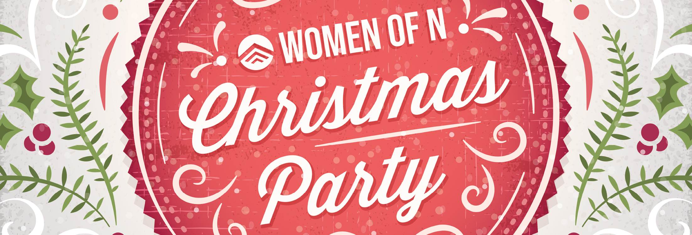 Women of N Christmas Party